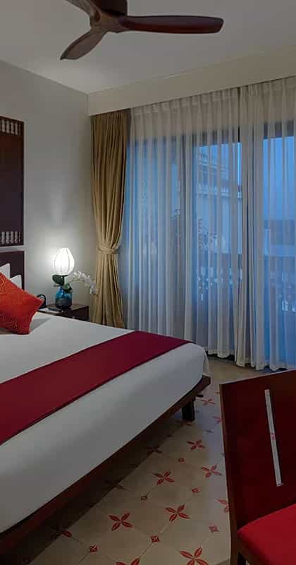 RiverTown Hoi An Resort & Spa, Hoi An | Timbuktu Travel