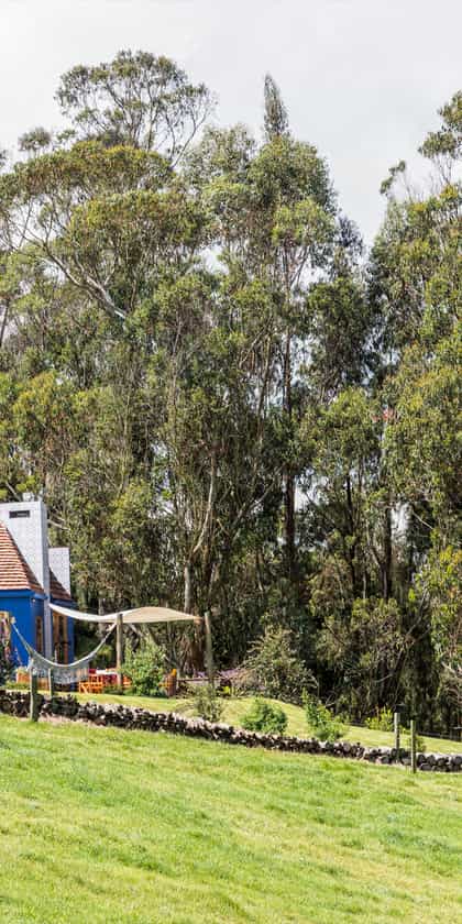 Casa Legado, The Manque, Bogota | Timbuktu Travel