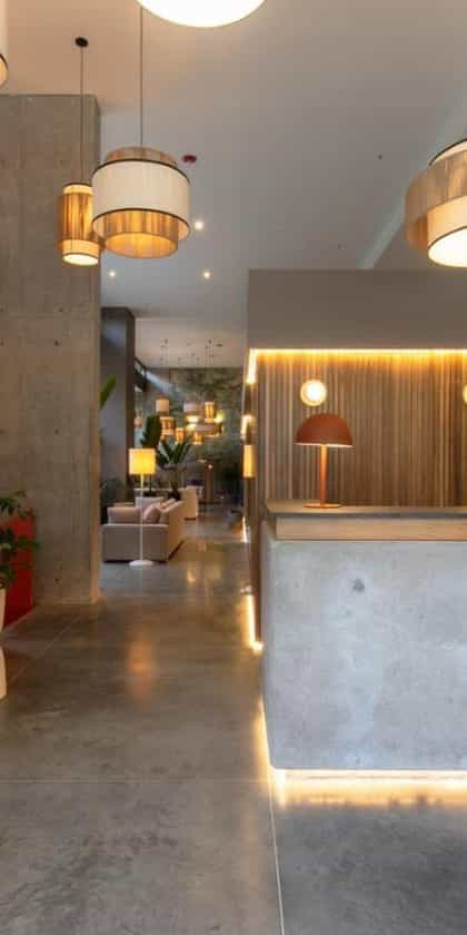 Landmark Hotel, Medellin | Timbuktu Travel
