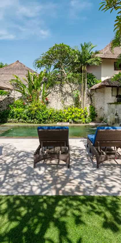 Belmond Jimbaran Puri, Jimbaran | Timbuktu Travel