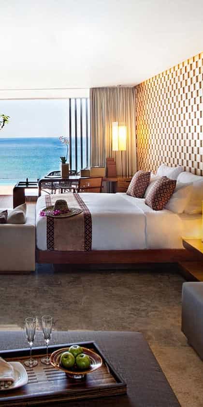 Anantara Uluwatu Bali Resort, Uluwatu | Timbuktu Travel