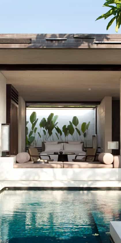 Alila Villas Uluwatu, Uluwatu | Timbuktu Travel