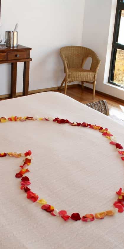 Sani Valley Lakeside Lodge , Drakensberg | Timbuktu Travel