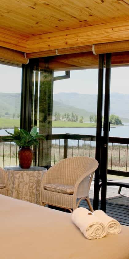 Sani Valley Rainbow Lodge, Drakensberg | Timbuktu Travel