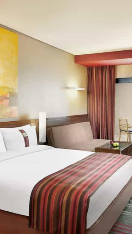 Holiday Inn Resort Dead Sea, Dead Sea | Timbuktu Travel