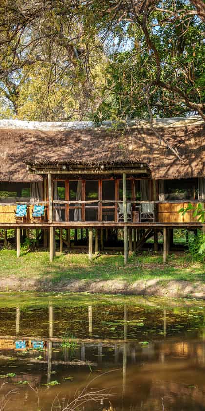 Bilimungwe Bushcamp, South Luangwa | Timbuktu Travel