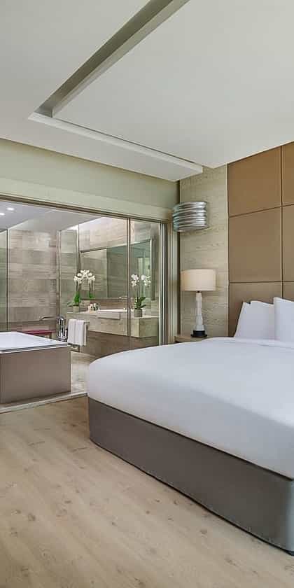 Hilton Dead Sea Resort & Spa, Dead Sea | Timbuktu Travel