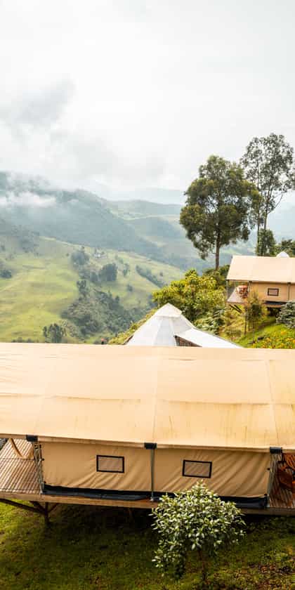 El Nido del Condor Ecolodge, Salento | Timbuktu Travel