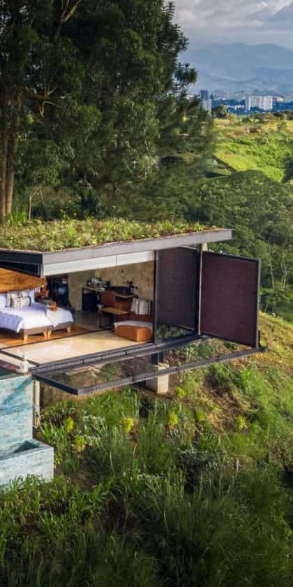 Bio Habitat Hotel, Salento | Timbuktu Travel