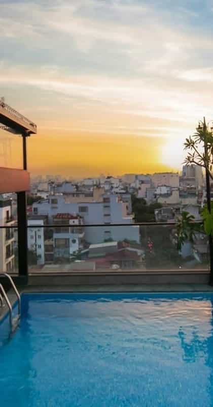 GM Premium Hotel Hanoi, Hanoi | Timbuktu Travel