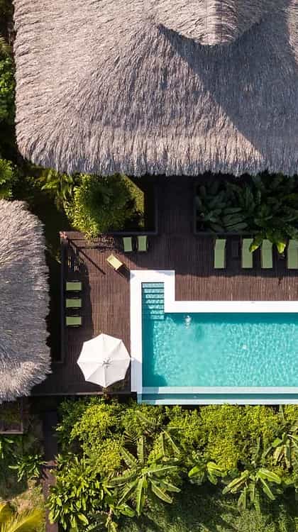 Villa Playa Tayrona, Tayrona National Park | Timbuktu Travel