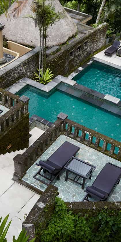 Wapa di Ume Resort & Spa, Ubud | Timbuktu Travel