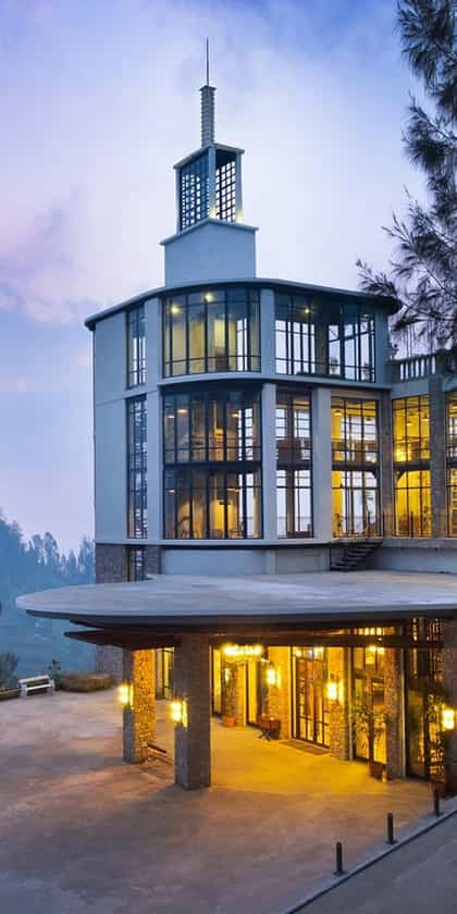 Plataran Bromo, Bromo | Timbuktu Travel