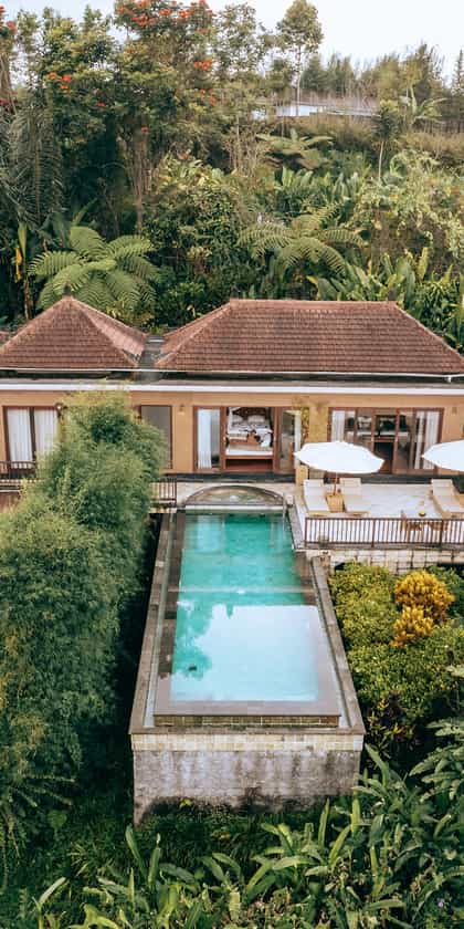 Munduk Moding Plantation Nature Resort, Munduk | Timbuktu Travel