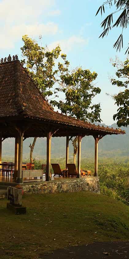 Plataran Borobudur Resort & Spa, Magelang Regency | Timbuktu Travel