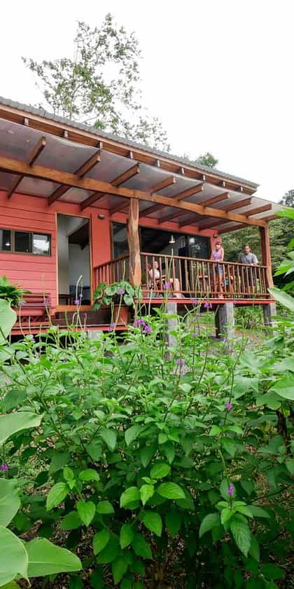 Casitas Tenorio B&B and Farm, Rincón de la Vieja | Timbuktu Travel