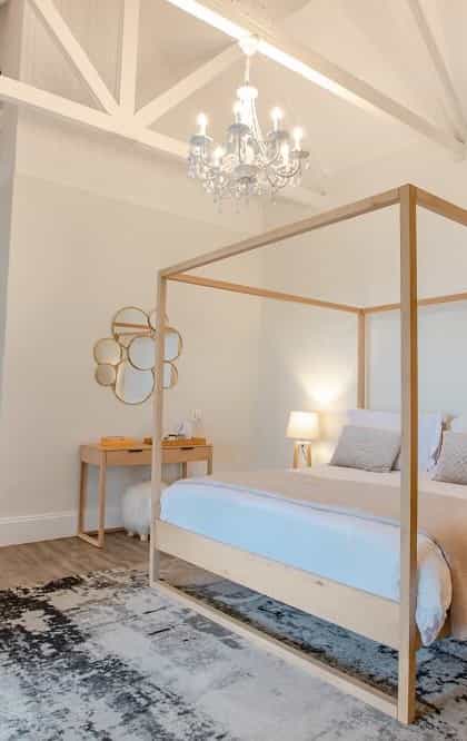 Essenwood House, Durban | Timbuktu Travel