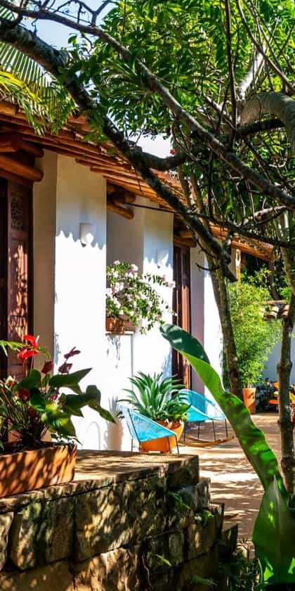 Casa Yahri, Barichara | Timbuktu Travel