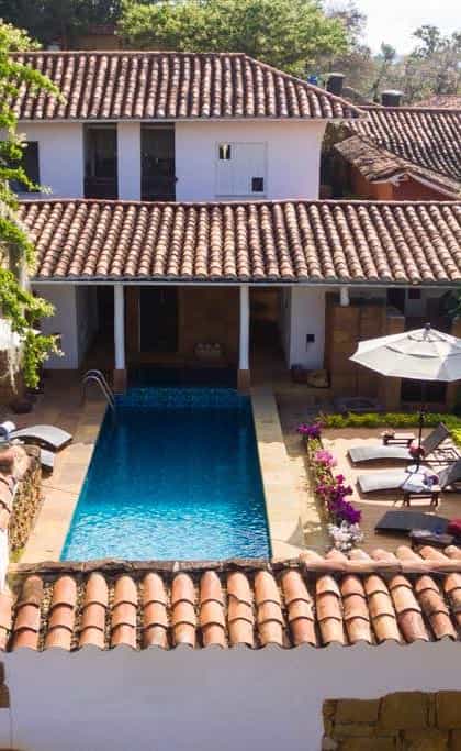 Suite Assul, Barichara | Timbuktu Travel