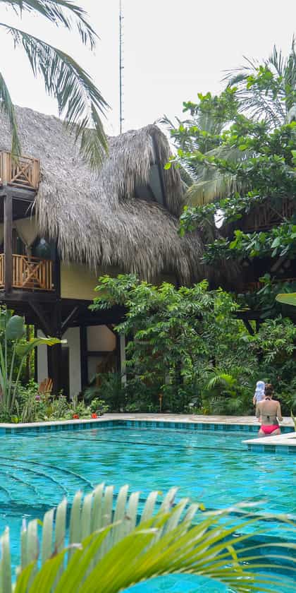 Cayena Beach Villa, Tayrona National Park | Timbuktu Travel