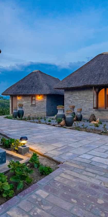 Tabebuia Spa & Safari Resort, Kibale | Timbuktu Travel