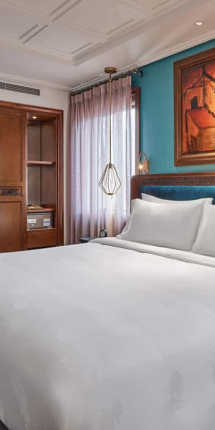 Peridot Grand Luxury Boutique Hotel, Hanoi | Timbuktu Travel