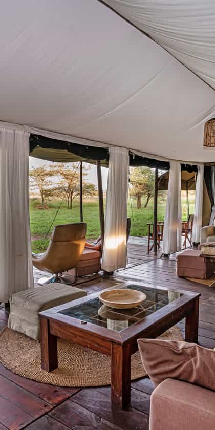 Lemala Ewanjan Tented Camp, Serengeti | Timbuktu Travel