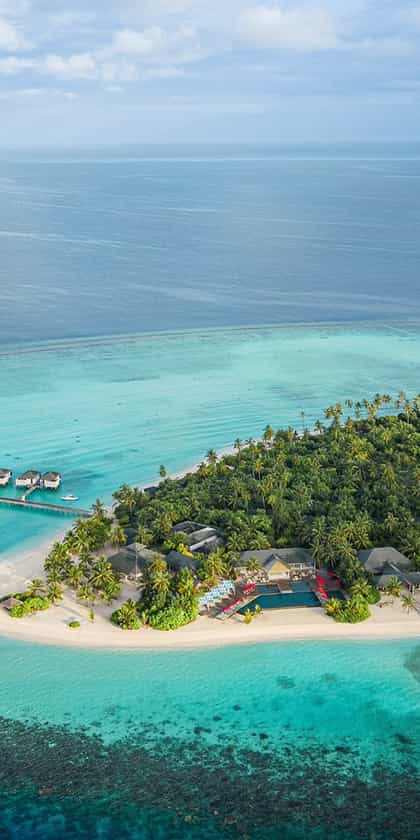 NH Collection Maldives Havodda Resort, Maldives | Timbuktu Travel