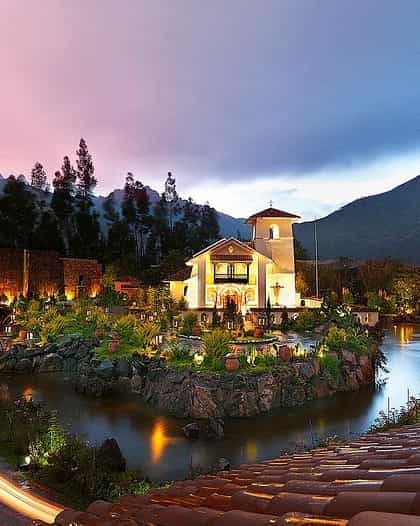 Aranwa Sacred Valley Hotel & Wellness, The Sacred Valley | Timbuktu Travel