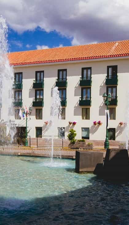 Xima Cusco Hotel, Cusco | Timbuktu Travel