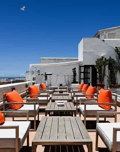 Madada Mogador, Essaouira | Timbuktu Travel