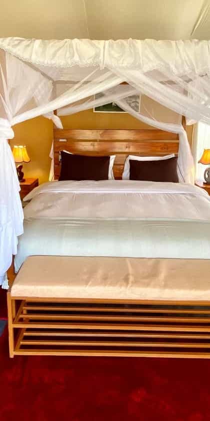 Elwai Camp, Serengeti | Timbuktu Travel