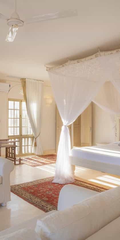 The Beach Palace, Watamu | Timbuktu Travel