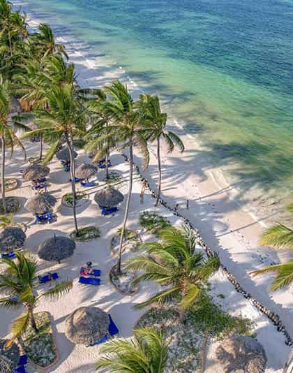 Breezes Beach Club & Spa Zanzibar, Zanzibar | Timbuktu Travel