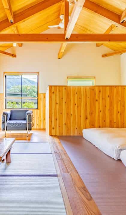 Sengokuhara Shinanoki Ichinoyu, Hakone & Mount Fuji | Timbuktu Travel