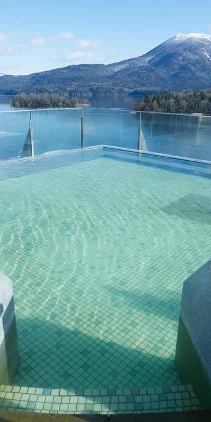 Akan Yuku no Sato Tsuruga, Akan-Mashu National Park | Timbuktu Travel