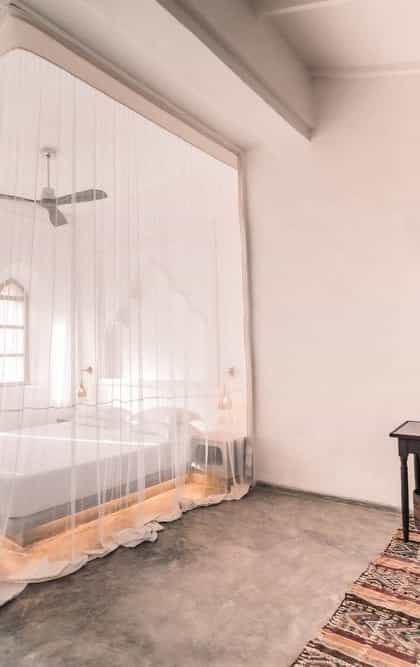 The Fort, Lamu | Timbuktu Travel