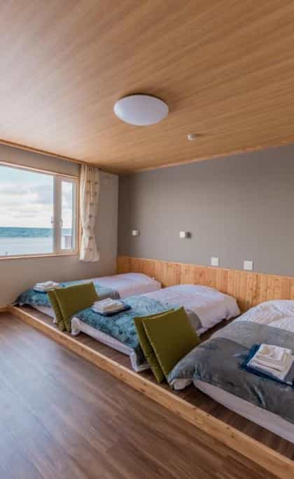 Hotel Kifu Club Shiretoko, Shiretoko Peninsula | Timbuktu Travel