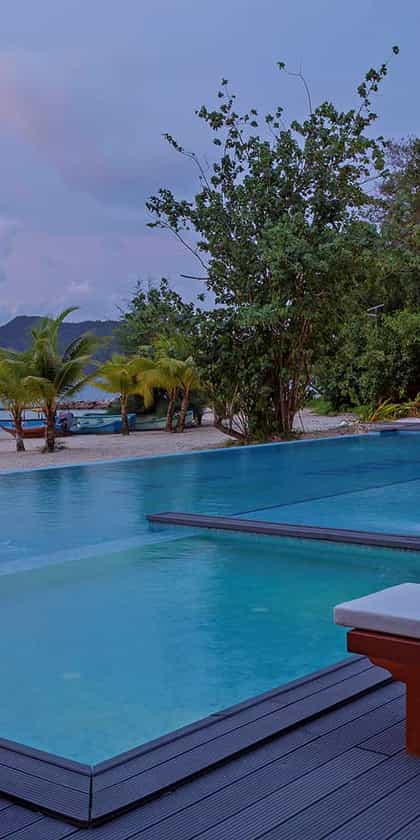 Pearl Beach Resort & Spa, Koh Rong | Timbuktu Travel