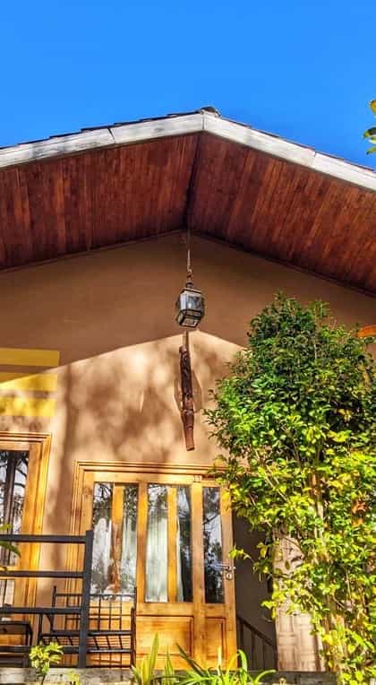 Andasibe Cyperus Hotel, Andasibe | Timbuktu Travel