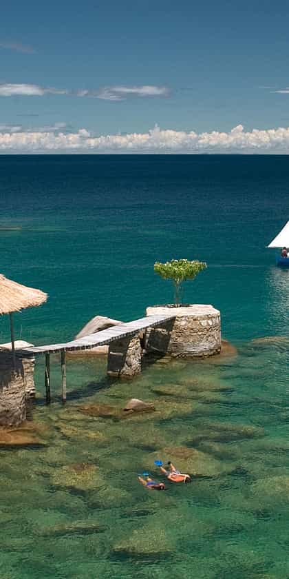Kaya Mawa, Lake Malawi | Timbuktu Travel