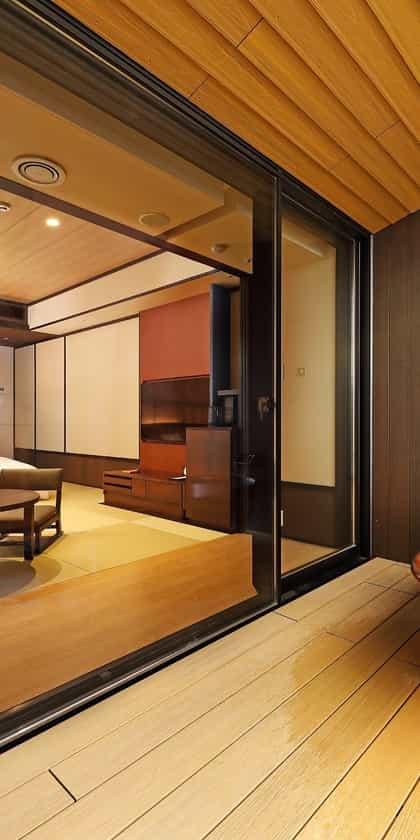 Hakone Kowakien Ten-yu, Hakone & Mount Fuji | Timbuktu Travel