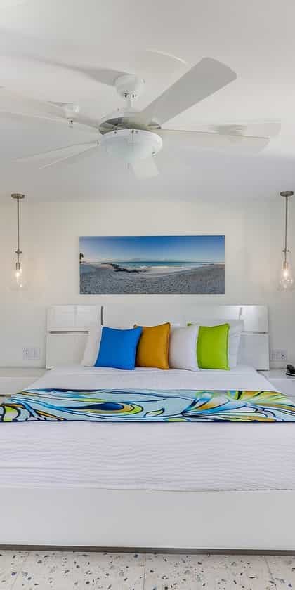 Amsterdam Manor, Aruba | Timbuktu Travel