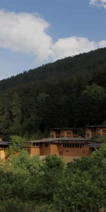 Naksel Boutique Hotel & SPA, Paro | Timbuktu Travel