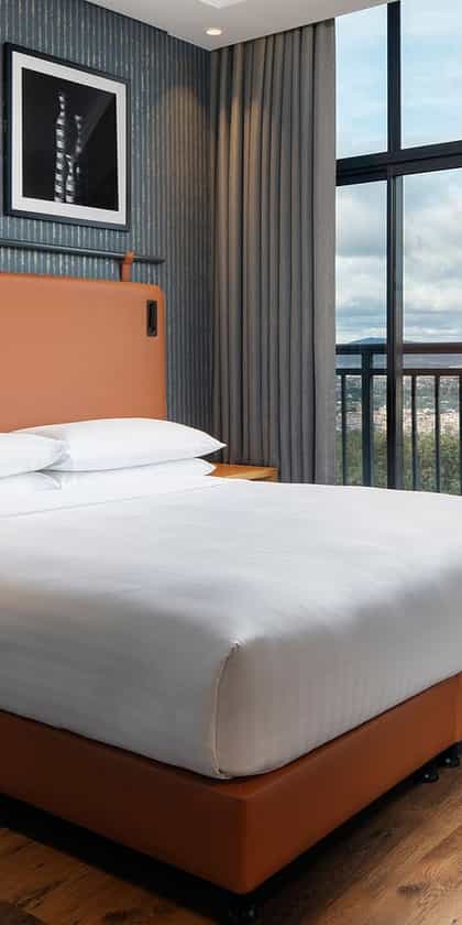 Four Points by Sheraton Kigali, Kigali | Timbuktu Travel
