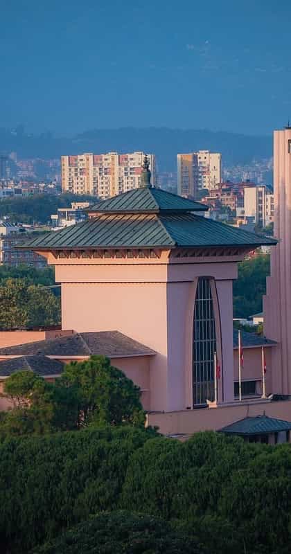 Hotel Barahi Kathmandu, Kathmandu City | Timbuktu Travel