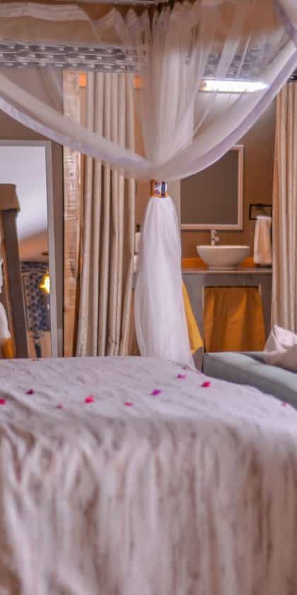 Little Zebra River Camp, Masai Mara | Timbuktu Travel