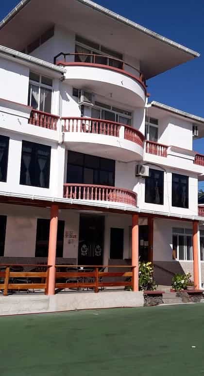 Hotel Dejavu, Isla Santa Cruz | Timbuktu Travel