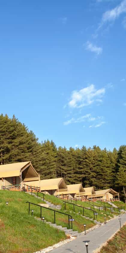 Gangtey Tent Resort, Gangtey | Timbuktu Travel