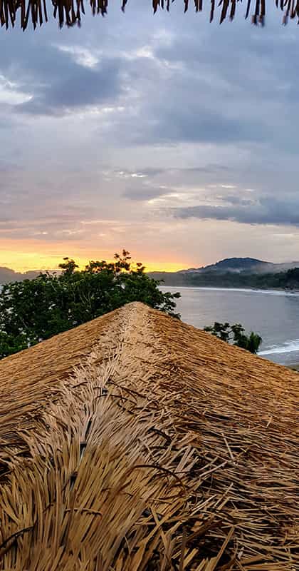 Nammbú - Playa Carrillo, Guanacaste & Nicoya Peninsula | Timbuktu Travel